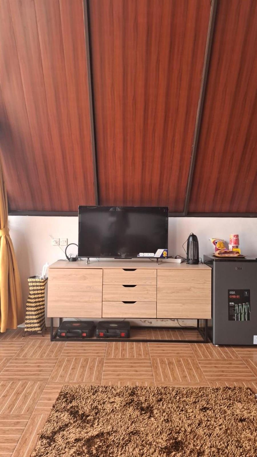 Lodge Heavenly 1 - Private Triangle *