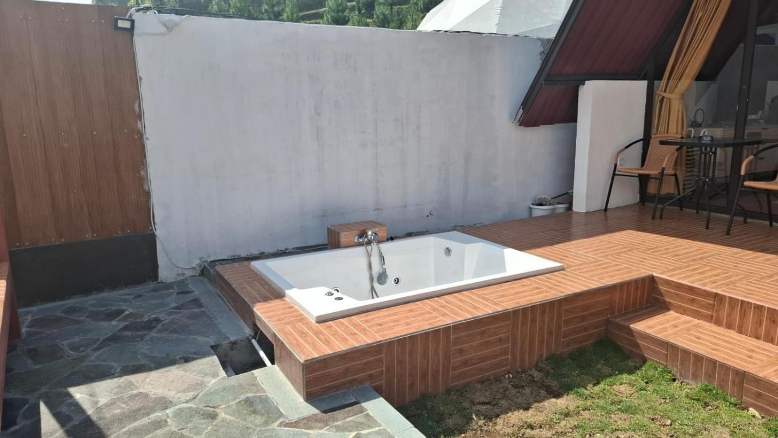 Heavenly 1 - Private Triangle Bandung